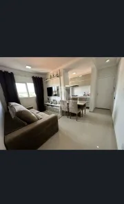 Apartamento com 2 Quartos à venda, 53m² no Vila Haro, Sorocaba
