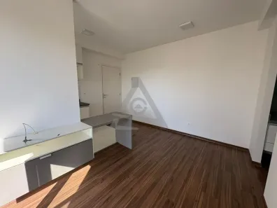 Apartamento com 1 Quarto para alugar, 39m² no Vila Eliza, Campinas