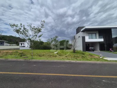 Lote/Terreno à venda, 358m² no Ponta Aguda, Blumenau