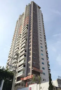 Apartamento com 3 Quartos à venda, 92m² no Jardim das Acácias, São Paulo