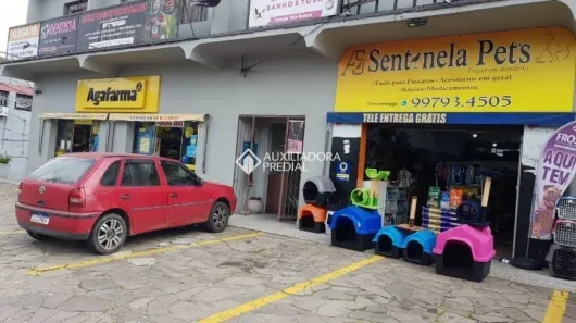 Sala Comercial para alugar, 30m² no Cavalhada, Porto Alegre