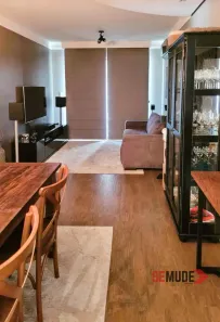Apartamento com 2 Quartos à venda, 79m² no Itacorubi, Florianópolis