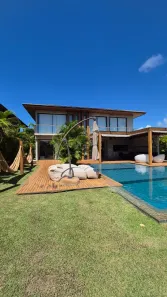 Sobrado com 5 Quartos à venda, 570m² no , Mata de São João
