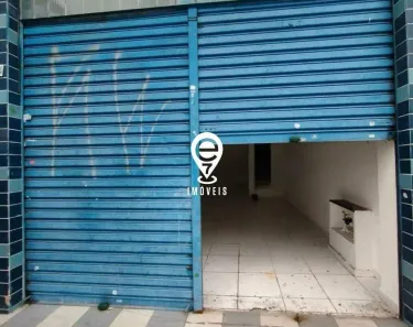 Ponto Comercial para alugar, 30m² no Bosque da Saúde, São Paulo