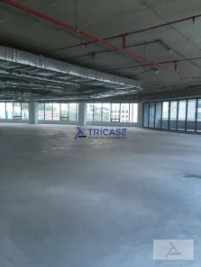 Sala Comercial para alugar, 724m² no Cidade Monções, São Paulo