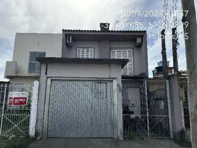 Casa com 1 Quarto à venda, 148m² no Areal, Pelotas