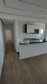 Apartamento com 2 Quartos à venda, 54m² no Parque Residencial Jundiaí II, Jundiaí