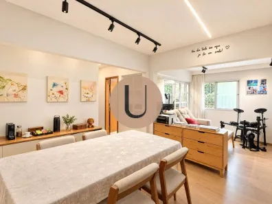 Apartamento com 2 Quartos à venda, 66m² no Jardim das Vertentes, São Paulo