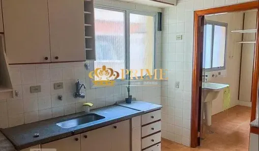 Apartamento com 3 Quartos à venda, 116m² no Centro, Campinas