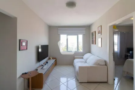 Apartamento com 2 Quartos à venda, 69m² no Vila Lageado, São Paulo