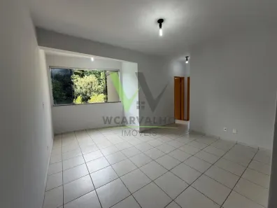 Apartamento com 2 Quartos para alugar, 54m² no Vila Santa Isabel, Anápolis