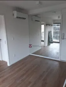 Apartamento com 1 Quarto à venda, 44m² no Pinheiros, São Paulo