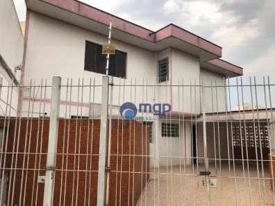 Sobrado com 3 Quartos para alugar, 313m² no Vila Maria Alta, São Paulo