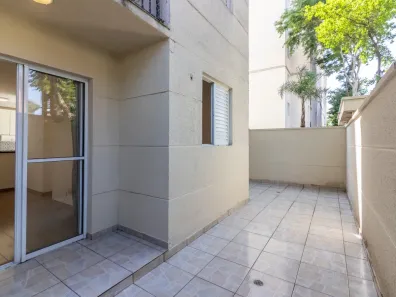 Apartamento com 2 Quartos à venda, 75m² no Jardim Monte Kemel, São Paulo