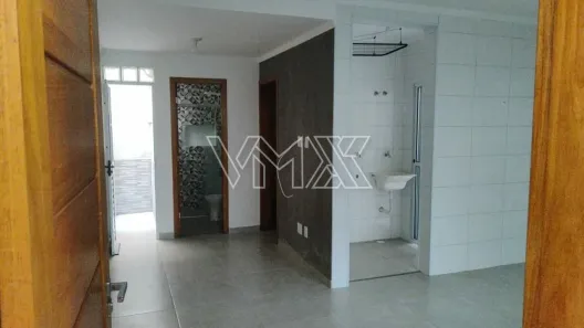 Apartamento com 1 Quarto para alugar, 37m² no Vila Maria Alta, São Paulo