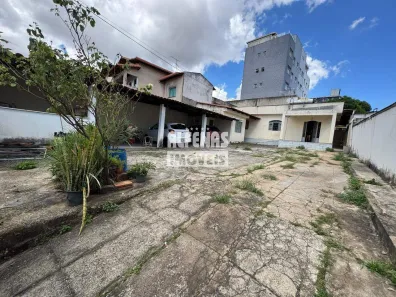 Casa com 4 Quartos à venda, 190m² no Novo Eldorado, Contagem