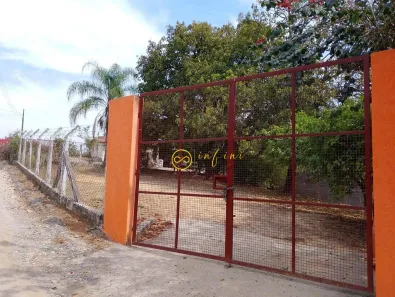 Lote/Terreno à venda, 500m² no Parque Pirapora, Salto de Pirapora