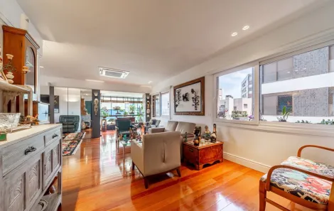 Apartamento com 3 Quartos à venda, 194m² no Bela Vista, Porto Alegre