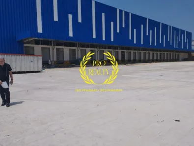 Galpão/Depósito/Armazém à venda, 8000m² no Distrito Industrial I, Manaus