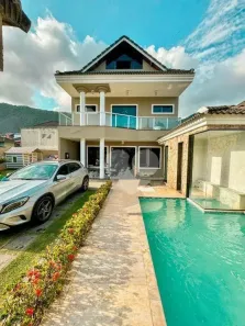 Casa de Condomínio com 3 Quartos à venda, 323m² no Vargem Pequena, Rio de Janeiro