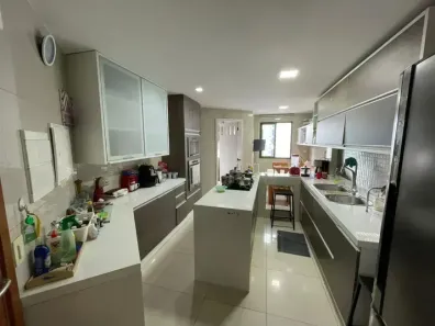 Apartamento com 3 Quartos à venda, 135m² no Boa Viagem, Recife