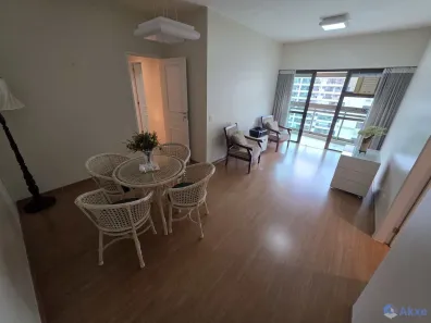 Apartamento com 2 Quartos para alugar, 94m² no Barra da Tijuca, Rio de Janeiro