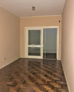 Apartamento com 1 Quarto à venda, 39m² no Farroupilha, Porto Alegre