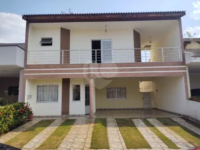 Casa de Condomínio com 4 Quartos à venda, 281m² no Jardim Portobello, Sorocaba