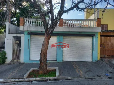 Casa com 2 Quartos à venda, 102m² no Vila Marieta, São Paulo