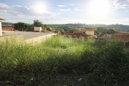 Lote/Terreno com 1 Quarto à venda, 357m² no Nova Piracicaba, Piracicaba