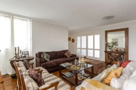 Apartamento com 4 Quartos à venda, 175m² no Morumbi, São Paulo