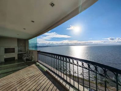 Apartamento com 3 Quartos à venda, 316m² no Agronômica, Florianópolis