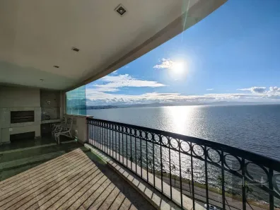 Apartamento com 3 Quartos à venda, 316m² no Agronômica, Florianópolis