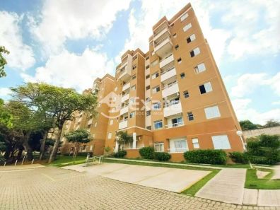 Apartamento com 2 Quartos à venda, 57m² no Vila Hortência, Sorocaba