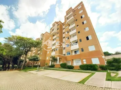 Apartamento com 2 Quartos à venda, 57m² no Vila Hortência, Sorocaba