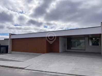 Casa de Condomínio com 3 Quartos à venda, 237m² no Parque das Laranjeiras, Itatiba