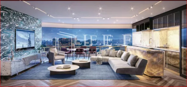 Apartamento com 3 Quartos à venda, 115m² no Santo Amaro, São Paulo