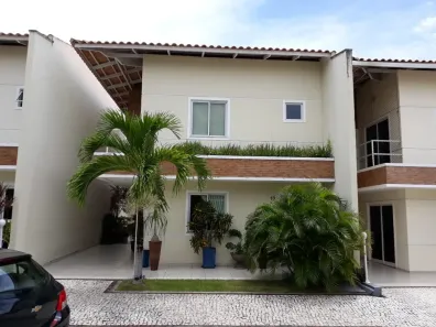 Casa de Condomínio com 4 Quartos à venda, 120m² no Sapiranga-Coité, Fortaleza