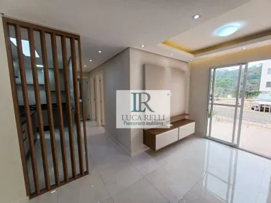 Apartamento com 2 Quartos à venda, 59m² no Lageado, Cotia