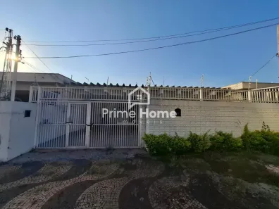 Sobrado com 3 Quartos à venda, 285m² no Jardim Chapadão, Campinas