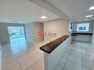 Apartamento com 2 Quartos para alugar, 95m² no Braga, Cabo Frio