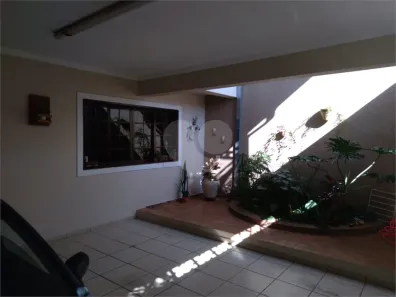 Sobrado com 3 Quartos à venda, 213m² no Parque Bela Vista, Piracicaba