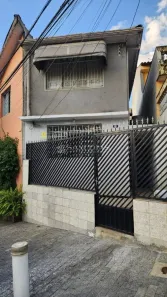 Casa com 2 Quartos à venda, 120m² no Vila Maria Alta, São Paulo