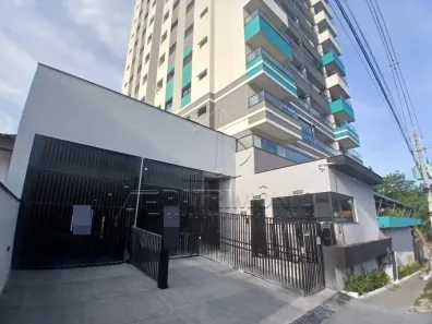 Apartamento com 3 Quartos para alugar, 108m² no Vila Lucy, Sorocaba