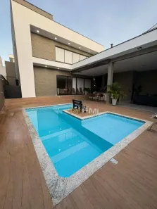 Casa de Condomínio com 3 Quartos à venda, 240m² no Jardim Green Park Residence, Hortolândia