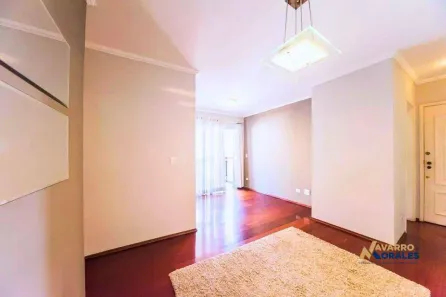 Apartamento com 2 Quartos para venda ou aluguel, 60m² no Vila Olímpia, São Paulo