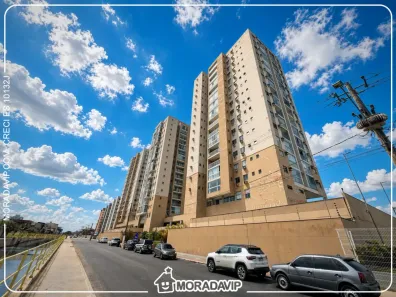 Apartamento com 3 Quartos para alugar, 73m² no Praia das Gaivotas, Vila Velha