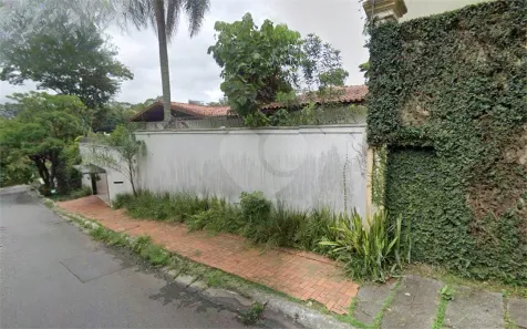Casa com 4 Quartos à venda, 1085m² no Vila Tramontano, São Paulo