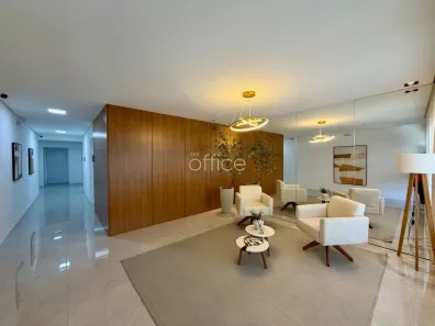 Apartamento com 3 Quartos à venda, 80m² no Anita Garibaldi, Joinville