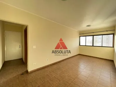 Apartamento com 2 Quartos para alugar, 74m² no Vila Rehder, Americana